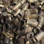 45 ACP Commercial Indoor Range Brass - 500ct