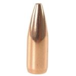 Factory 2nd Match Bullets .224 52grain HPBT box of 100