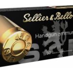 S&B 45 GAP 230GR FMJ-RN 50RD