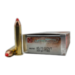 45‑70 Government 325 gr FTX® LEVERevolution®20 round box