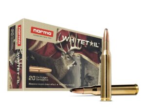 .270 Win Whitetail 130 gr 20 QTY