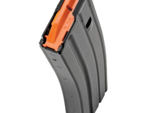 5.56/.223/300BLK AR (STAINLESS STEEL) 30 round magazine