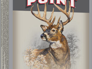 WINCHESTER SUPER-X 30-06 150GR POWER POINT 20RD