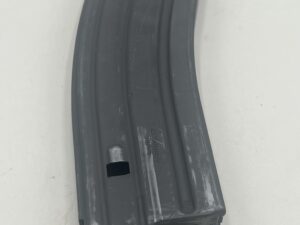 Ronan 30 Round NHMTG 5.56 Magazines Slightly Used