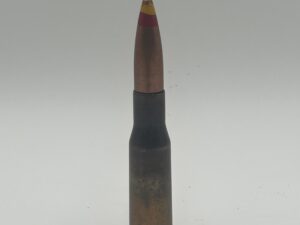 50 cal spotter tracer ammo, M-48-A1 1 round per order