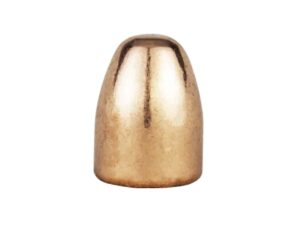 Berry's Plated .32 caliber Round Nose 71 grain bullets 250 count