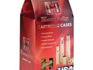Hornady Brass 444 Marlin Unprimed Bag of 50