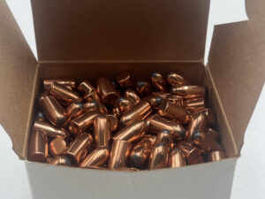 .307 Remington 110 grain Soft point Bullets 250 count