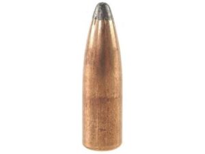 Winchester Rifle Bullets .224" 64 grain Power point 100 count