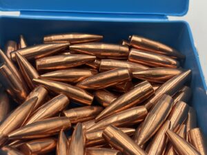 .312" 303 cal factory seconds 174 grain HPBT 100 count bullets