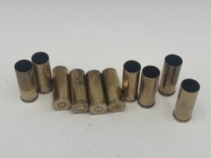 .45 Colt Brass 100 pieces- Mixed Headstamp