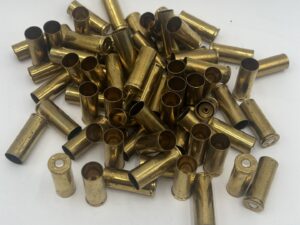 45 colt Starline Primed brass 70 count