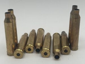 7mm Rem Magnum JAG headstamp New 50 count Brass