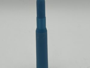 50 BMG BLUE PLASTIC SHORT RANGE BALL BF 88 headstamp 1 round per order