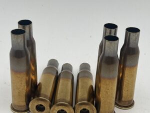 7.62x54R Lapua NEW Brass 100 count