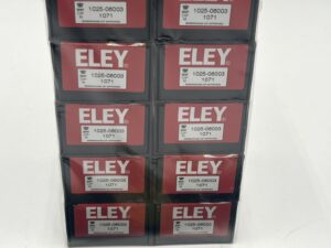 ELEY TENEX 22LR 40GR LRNFP 500rd brick  (50RDx10)  Lot #1025-06003  Free shipping over $250