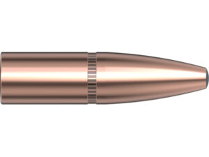 HORNADY 338 CAL 250 GR. INTERLOCK 100 CT. SP-RP