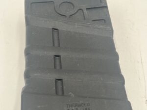Thermold HK 91/G3/MSG90 (7.62x51/.308) 20 Round Magazine