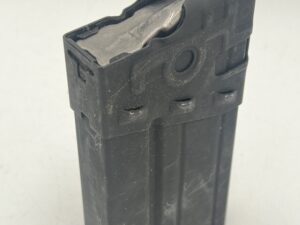 H&K 91/G3/MSG90 (7.62x51/.308) 20 Round Magazine - Steel - Great Condition