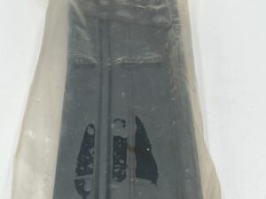HK 91/G3 30rd Metal blued Magazine New in package RARE